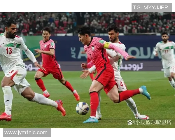 马来西亚队与韩国队激战正酣谁能在这场较量中脱颖而出