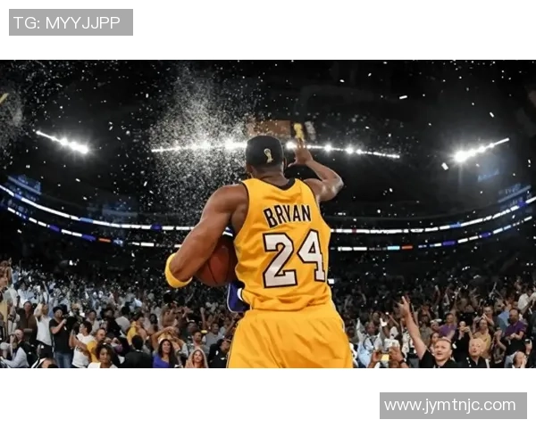 湖人对阵爵士科比传奇谢幕战全场精彩回顾视频分享