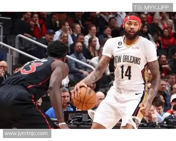 C+买卖打成A+！带队将东部第11带到第2，鹈鹕供认吧，锡安不如他