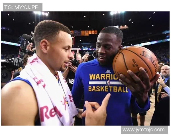 他好我也好！勇士“库梦”CP秤不离砣 OK能单飞他俩却因1点绑缚